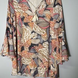 Cute BEFORE YOU dress size ladies small!